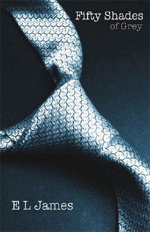 [Fifty Shades 01] • Fifty Shades of Grey